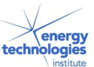 Energy Technologies Institute Logo